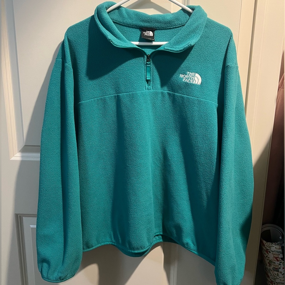 The North Face Fleece